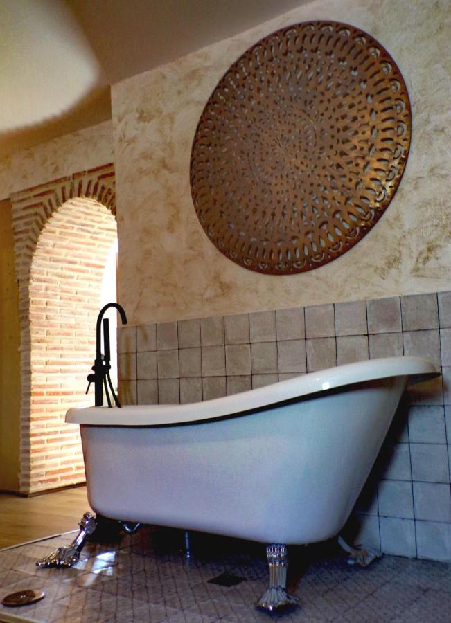 Riad Medina Mudejar Cadiz Chiclana de la Frontera Exterior photo